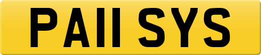 PA11SYS